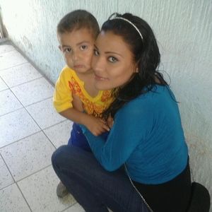 Meet your Posher, Karla alejandra